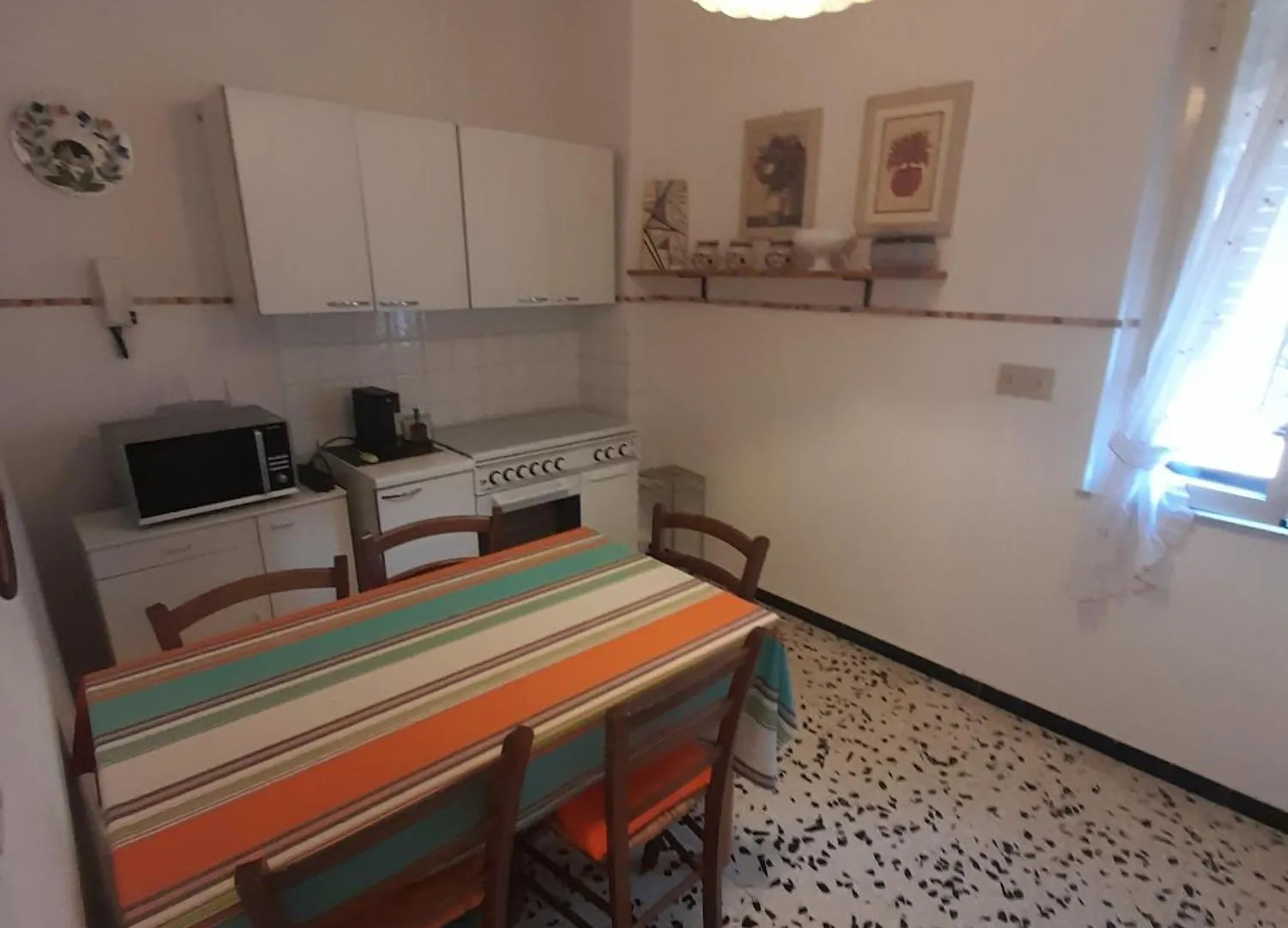 Vista Mare - San Vincenzo Apartment