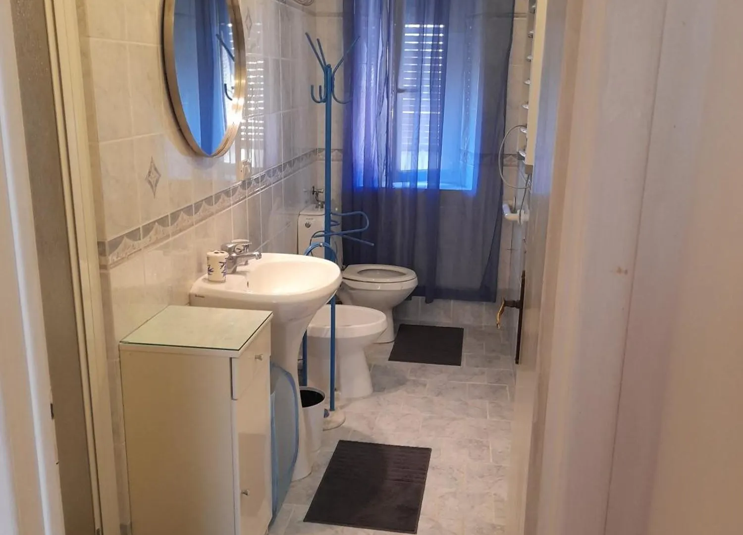 Vista Mare - San Vincenzo Apartment 0*,