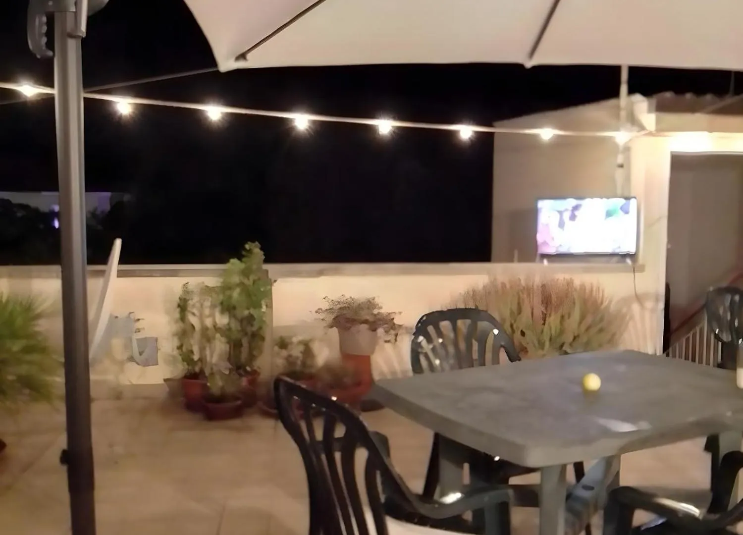 Vista Mare - San Vincenzo Apartment