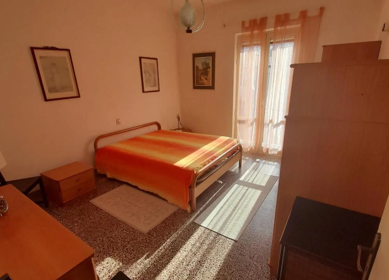 Vista Mare - San Vincenzo Apartment Italy
