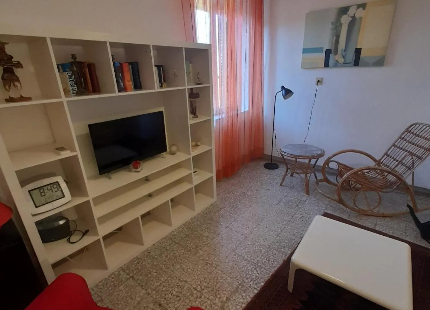 Vista Mare - San Vincenzo Apartment Italy
