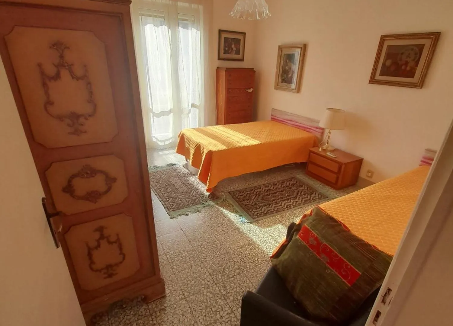 Vista Mare - San Vincenzo Apartment