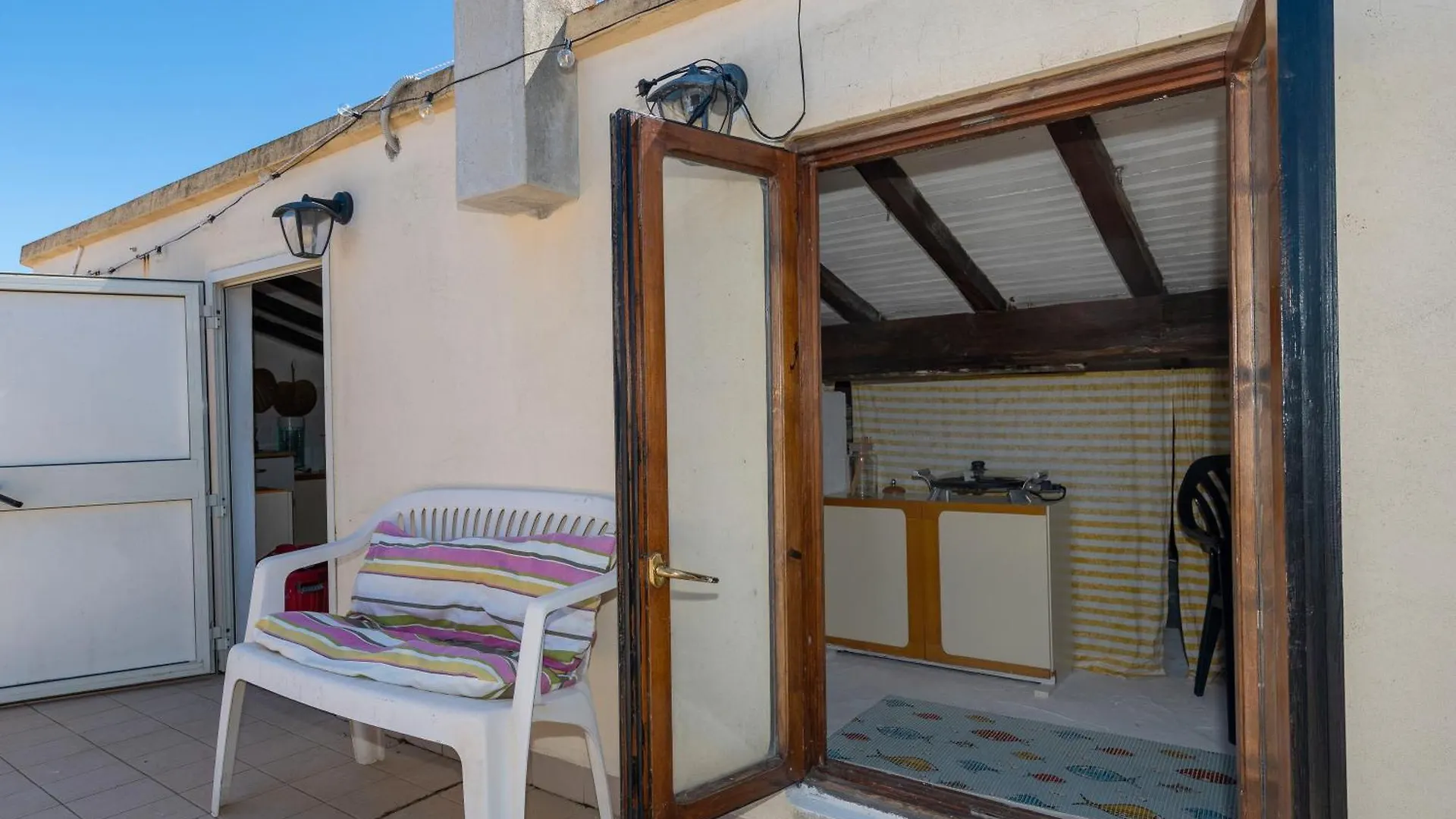 Vista Mare - San Vincenzo Apartment