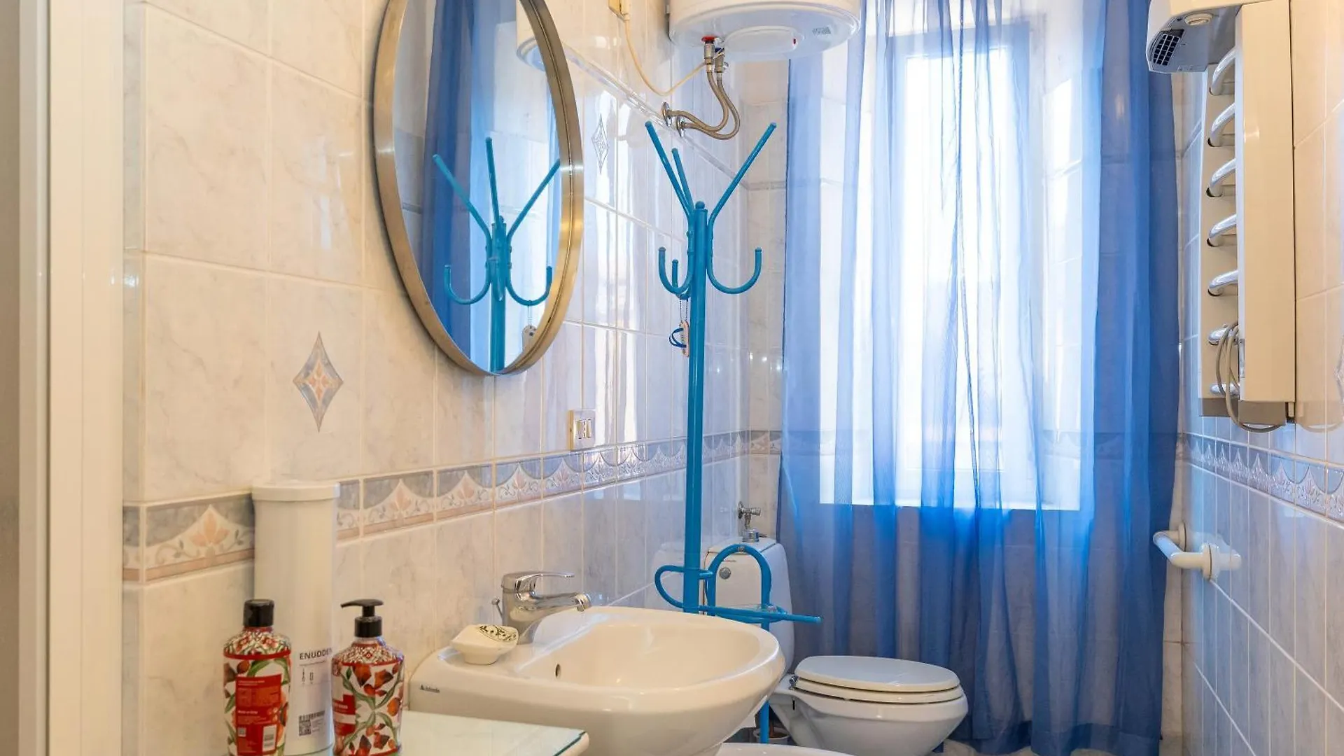 Vista Mare - San Vincenzo Apartment 0*,