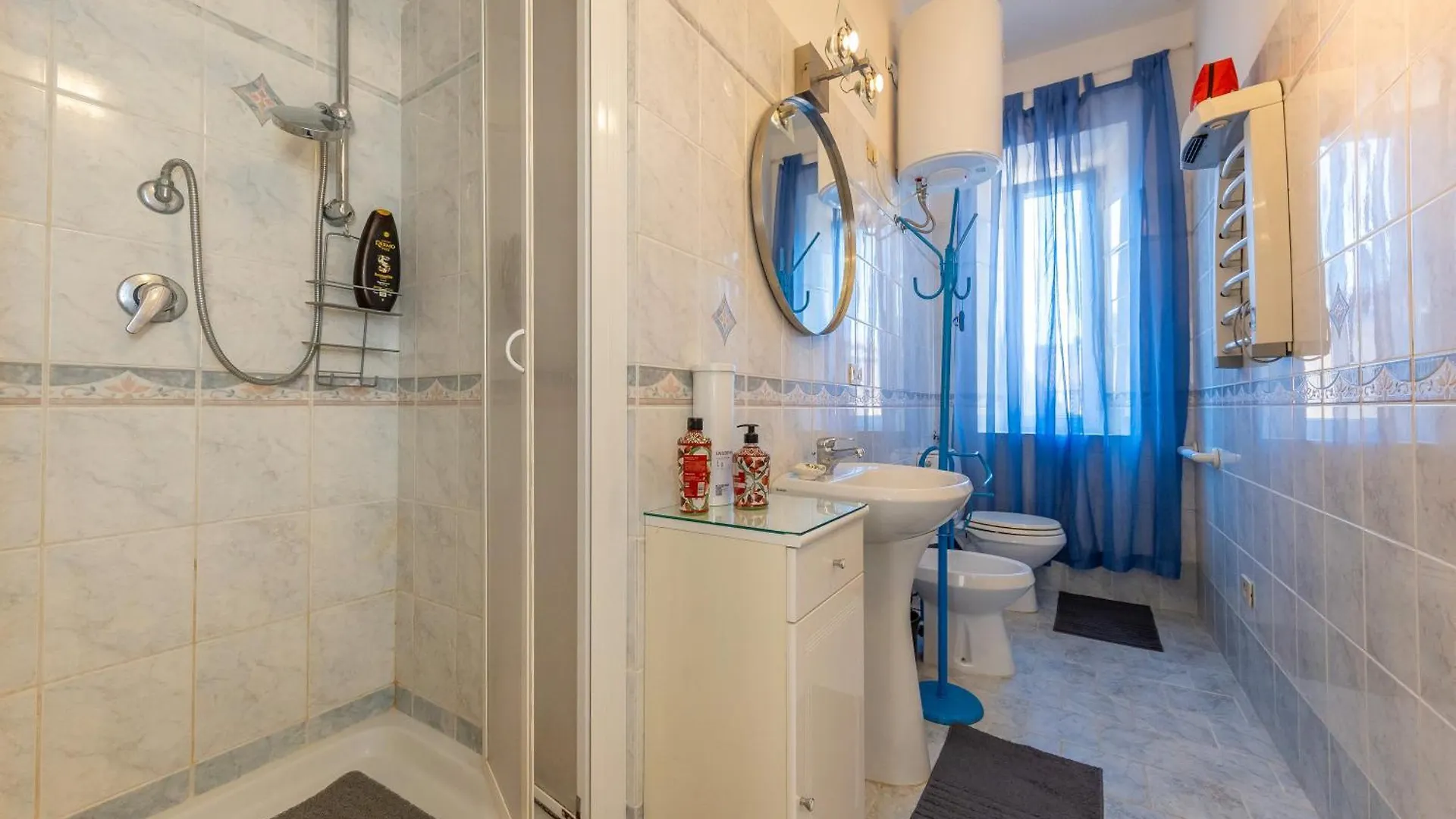 Vista Mare - San Vincenzo Apartment