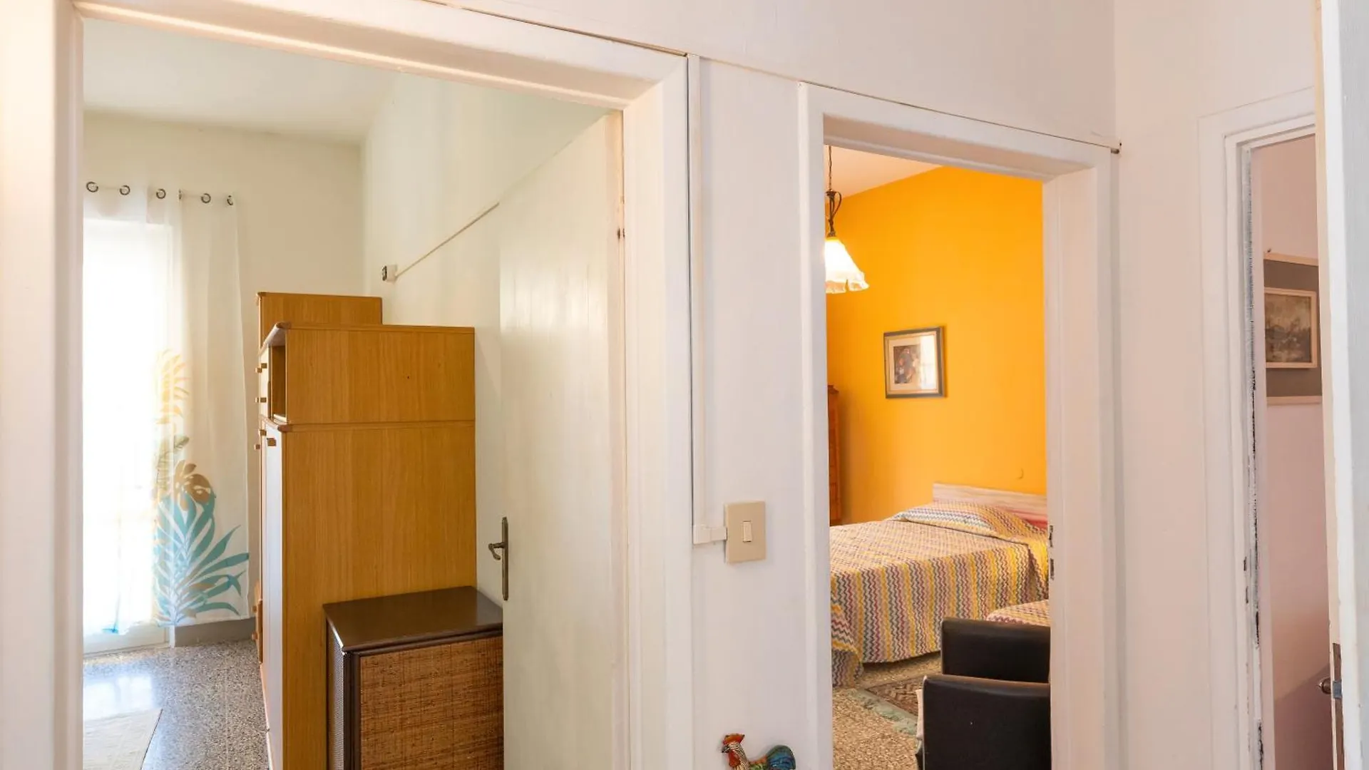 Vista Mare - San Vincenzo Apartment 0*,  Italy