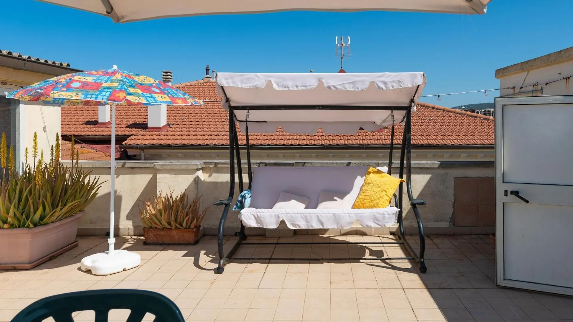 Vista Mare - San Vincenzo Apartment