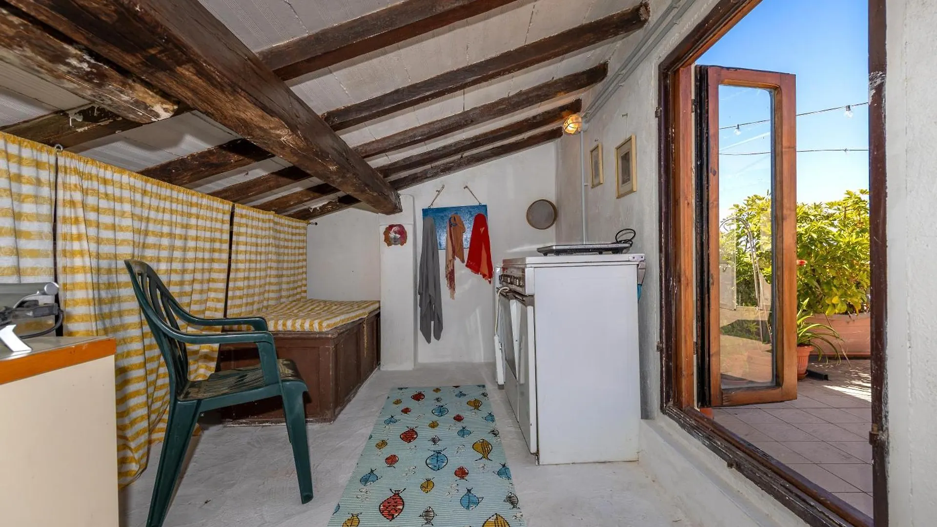 Vista Mare - San Vincenzo Apartment 0*,
