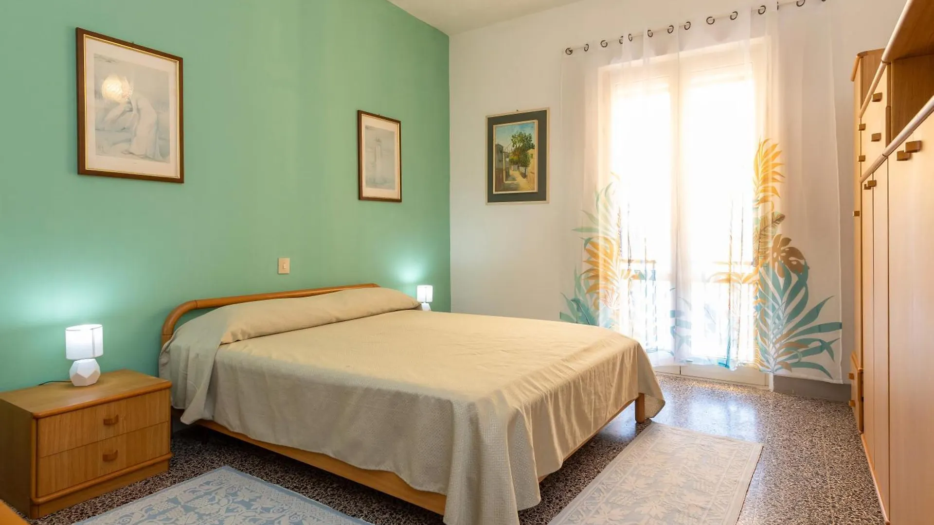 Vista Mare - San Vincenzo Apartment