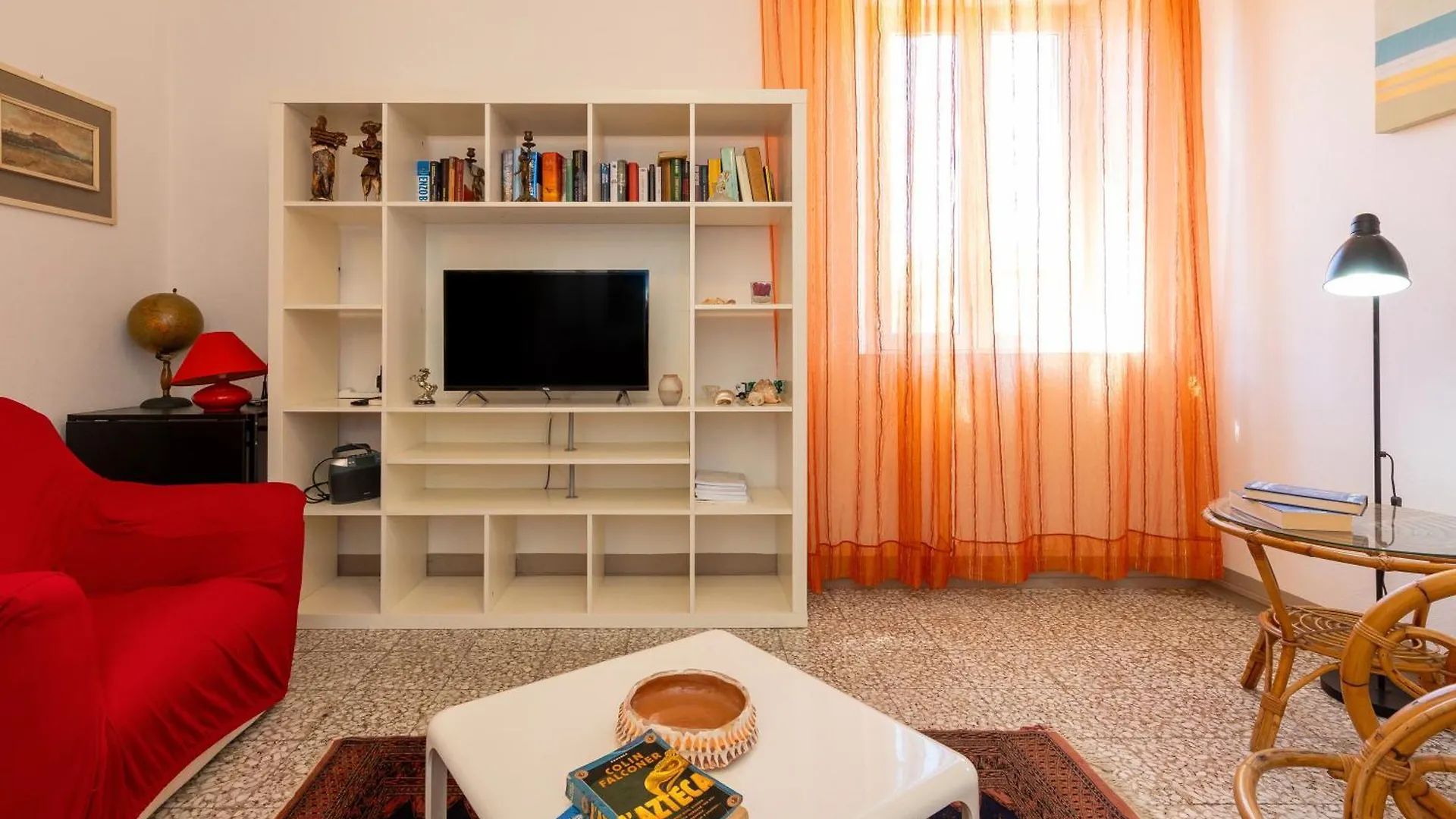 Vista Mare - San Vincenzo Apartment