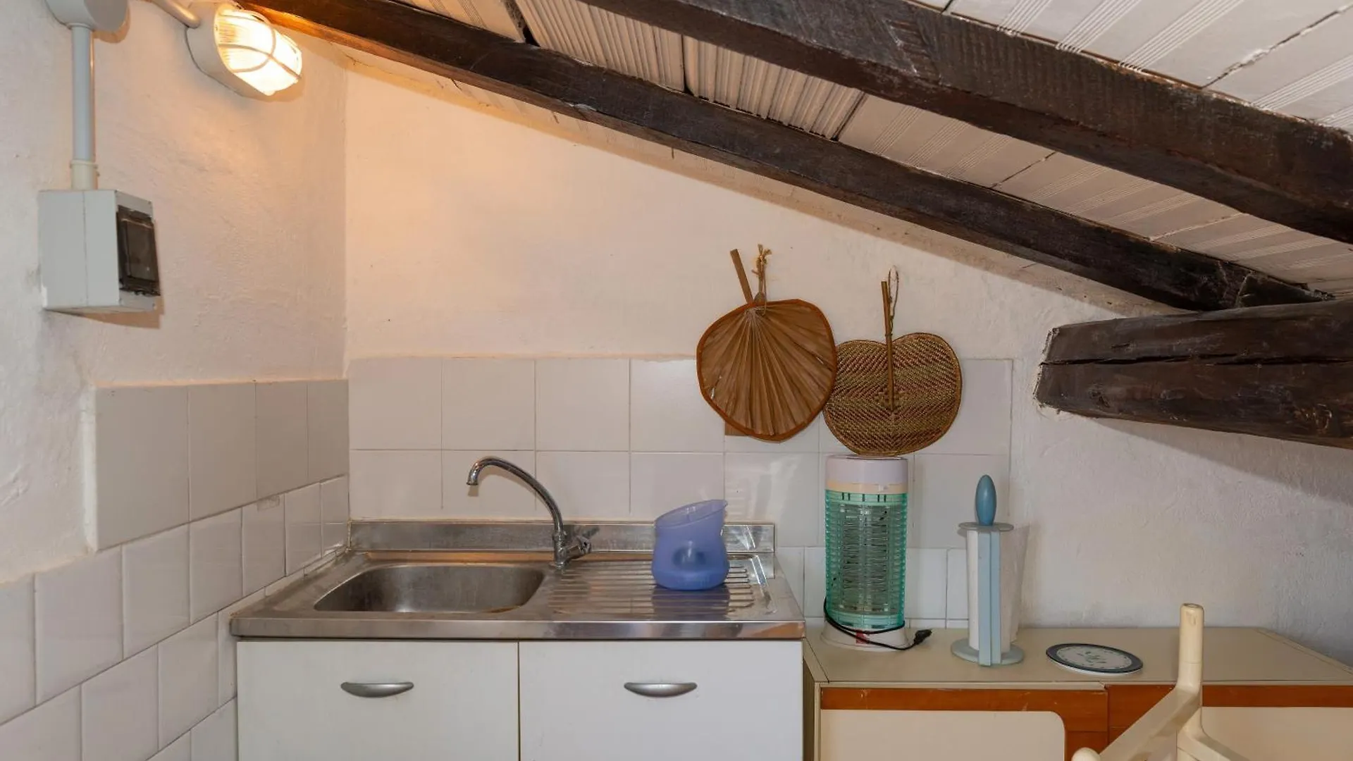 Vista Mare - San Vincenzo Apartment Italy