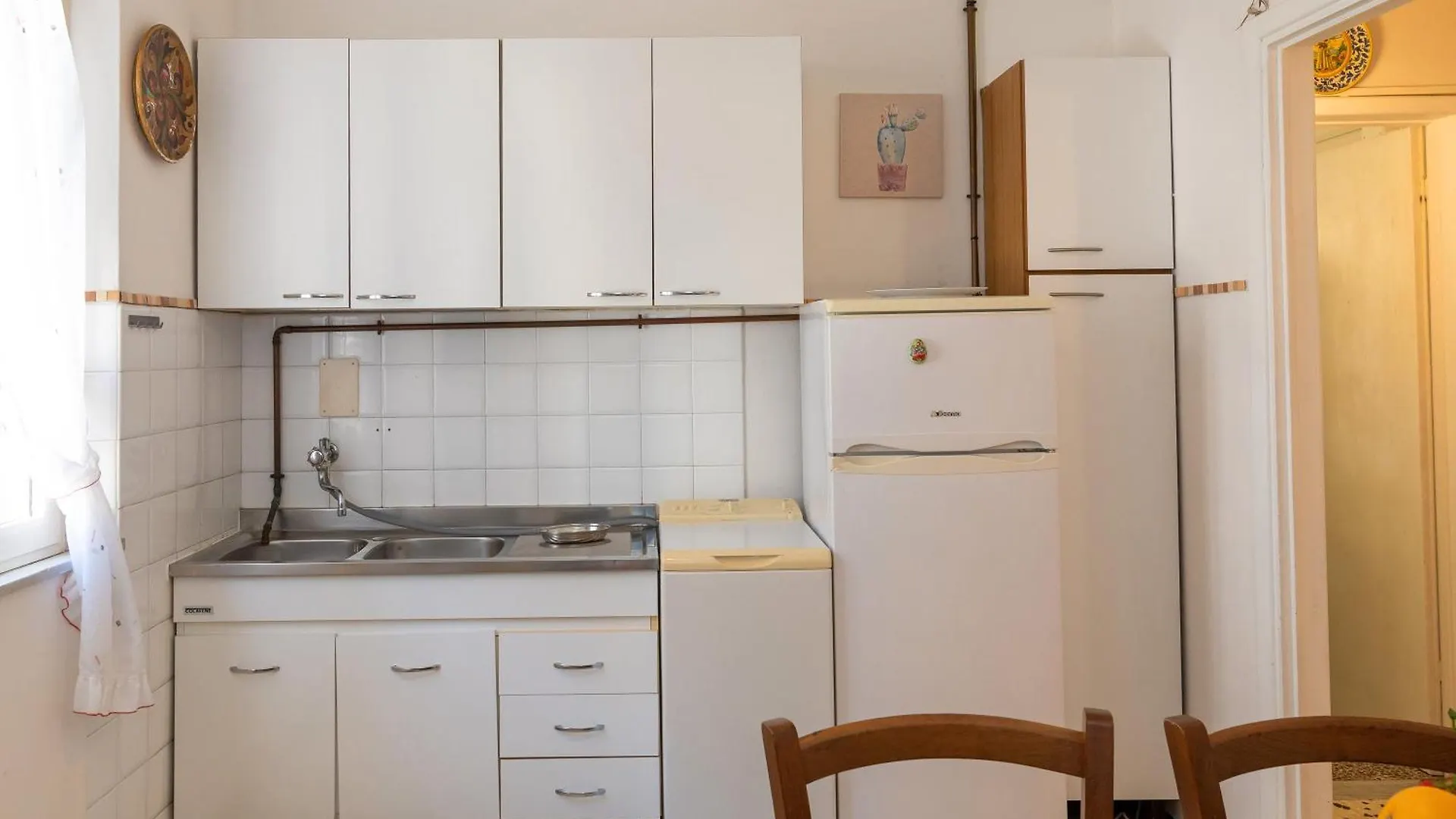 Vista Mare - San Vincenzo Apartment