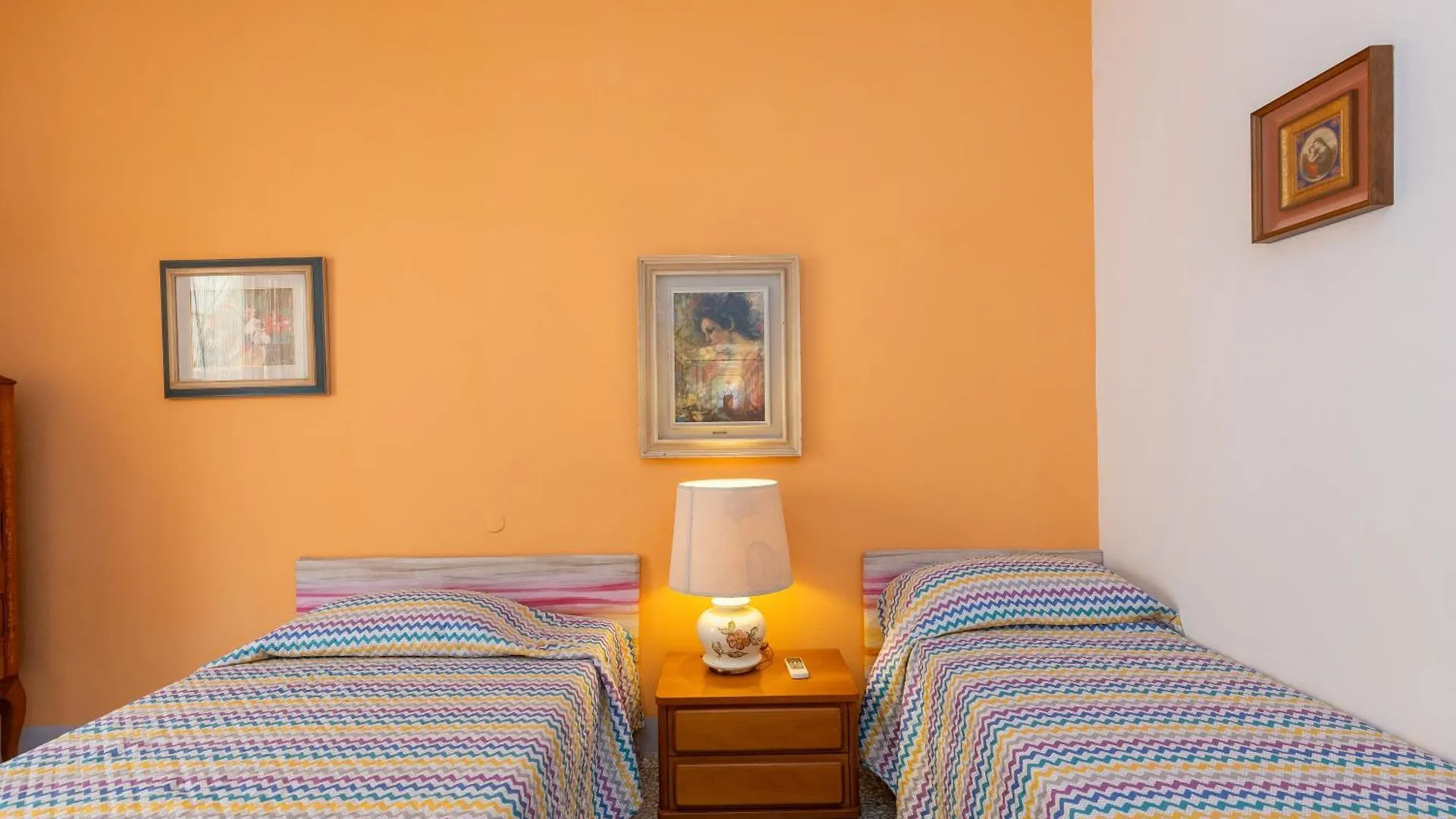 Vista Mare - San Vincenzo Apartment 0*,
