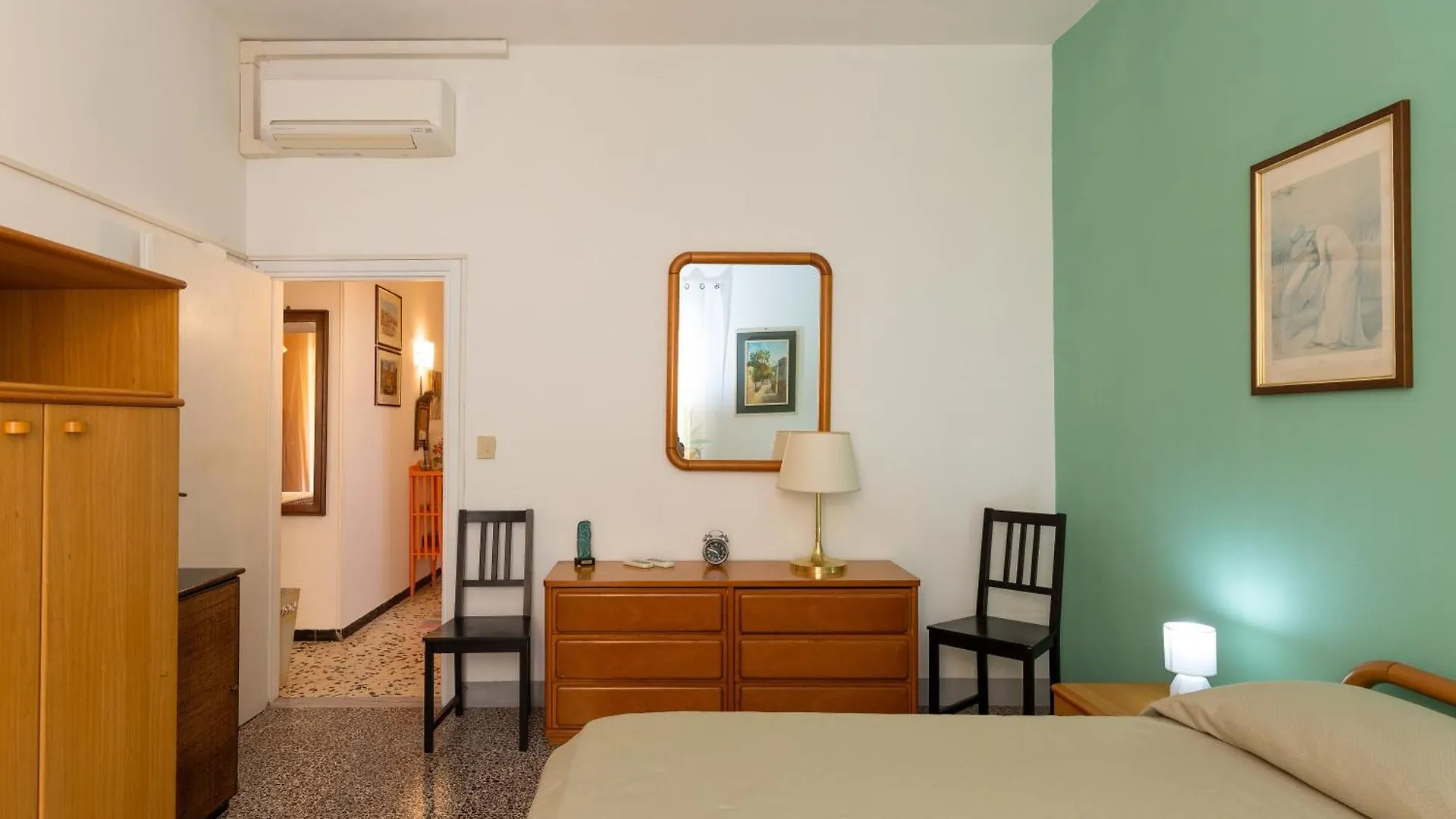 Vista Mare - San Vincenzo Apartment
