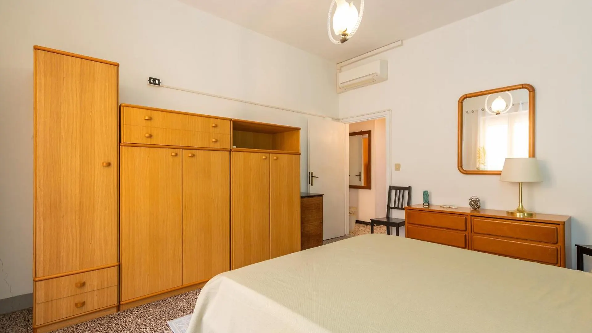 Vista Mare - San Vincenzo Apartment