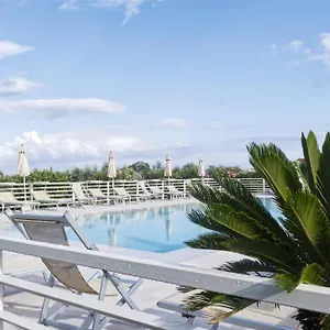 Podere L'agave Farm stay