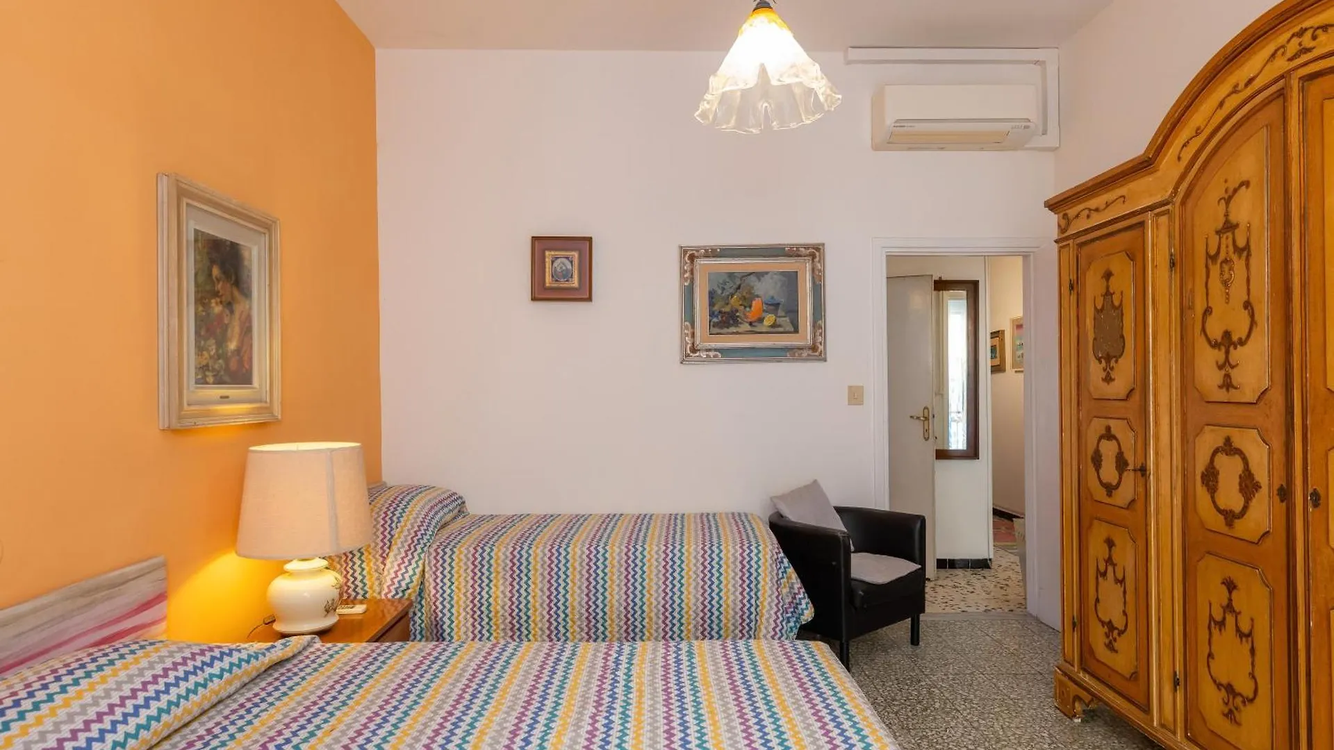 Vista Mare - San Vincenzo Apartment 0*,  Italy